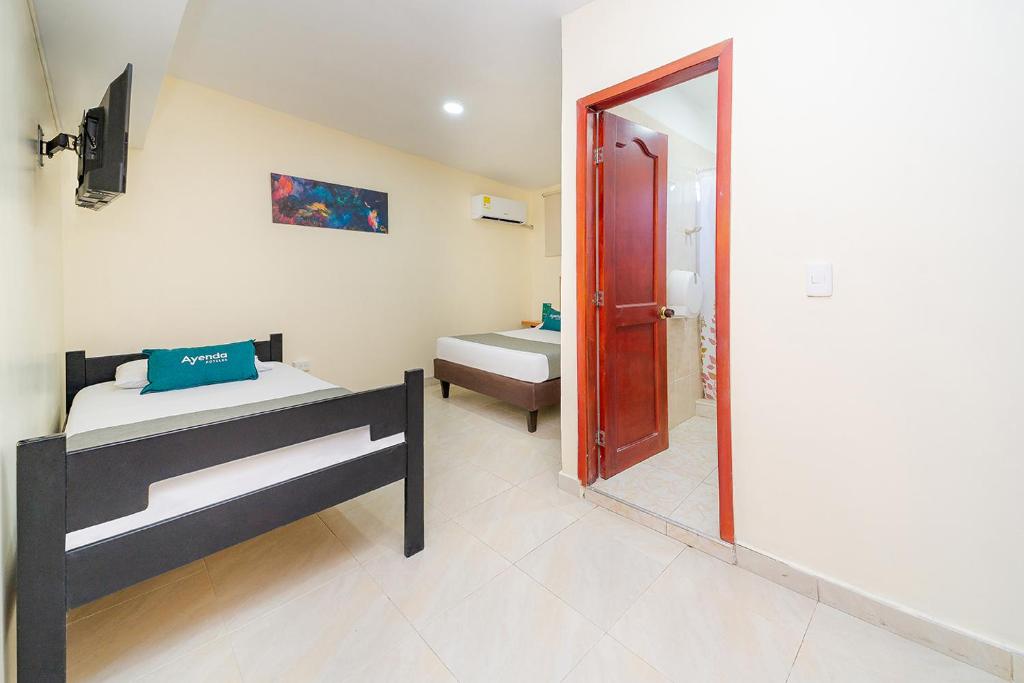 Ayenda Baly Express - Triple - 0