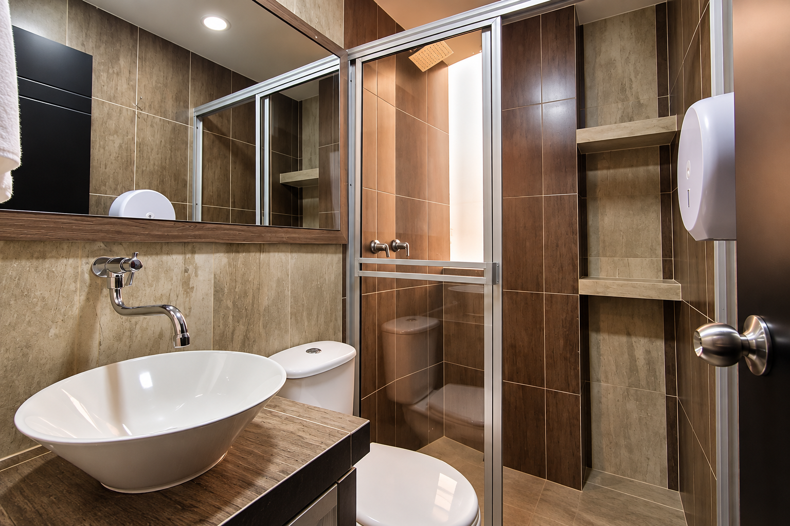 Hotel Nalnoa Real  - BLOQUE B DOBLE ESTANDAR - 31