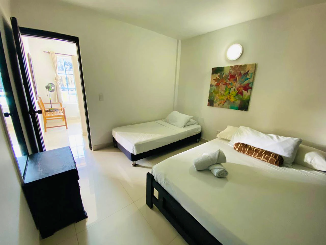 Apartamentos Sweet Island - Apartamento 203 - 30