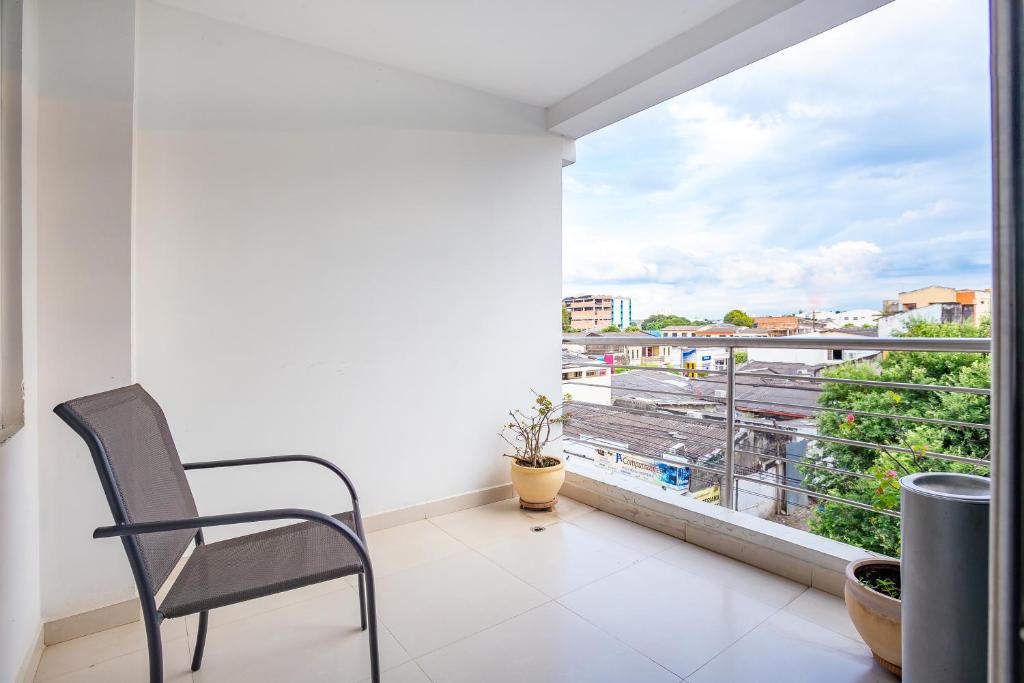 Ayenda 2105 Monteria Central 14