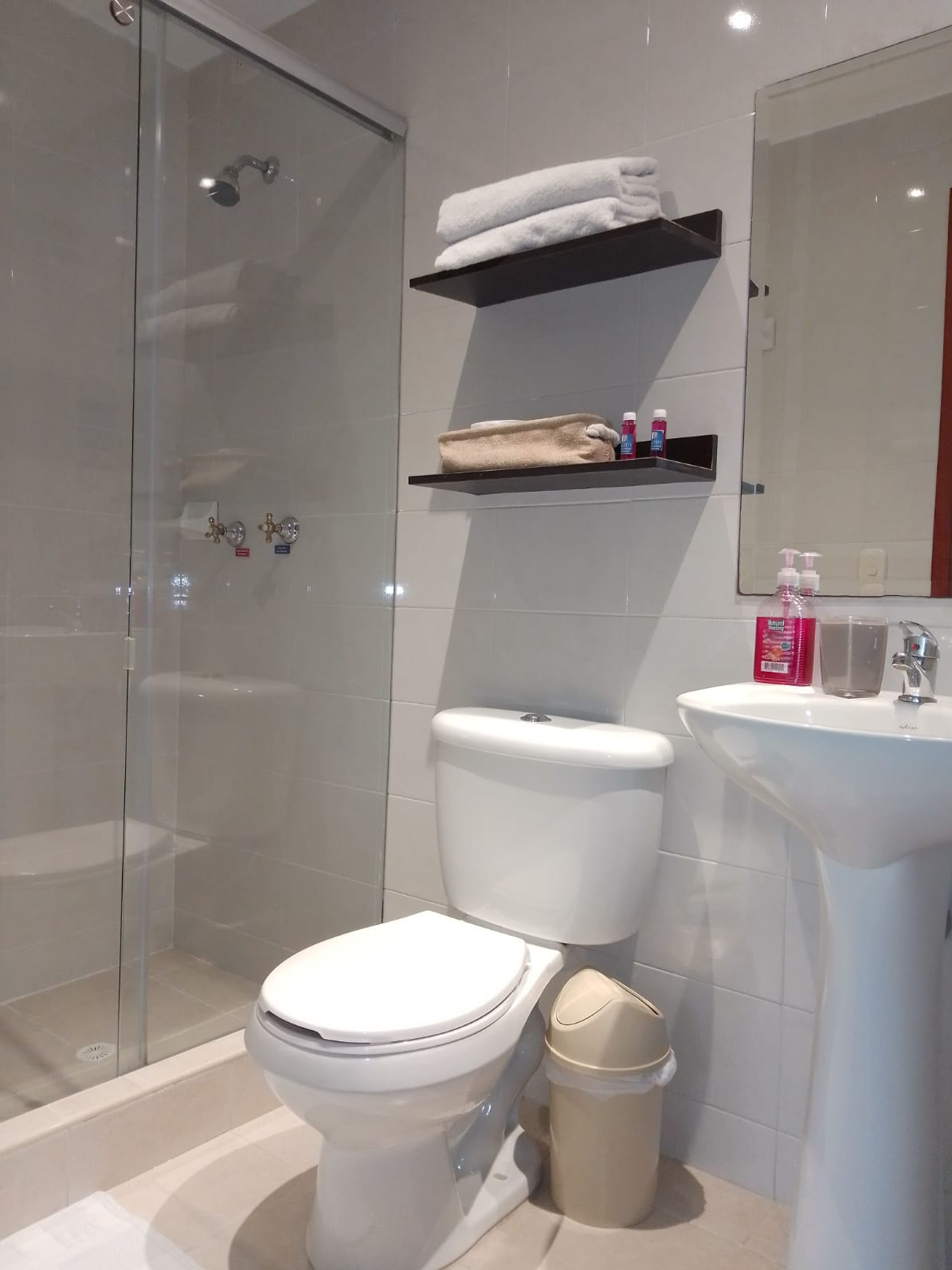 Ayenda Casa Prada - Triple con Baño Privado - 35