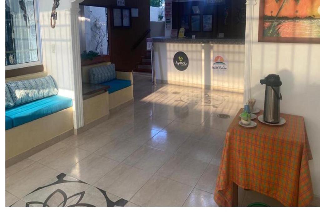 Ayenda 1618 Colón Rodadero 16