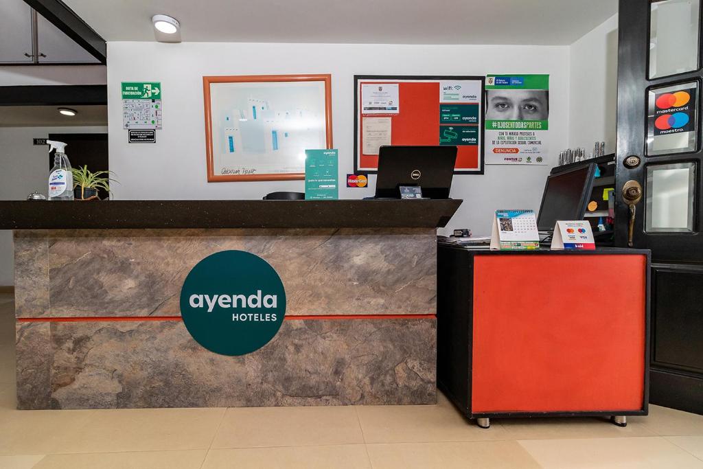 Ayenda Puerto Madero Boutique 2