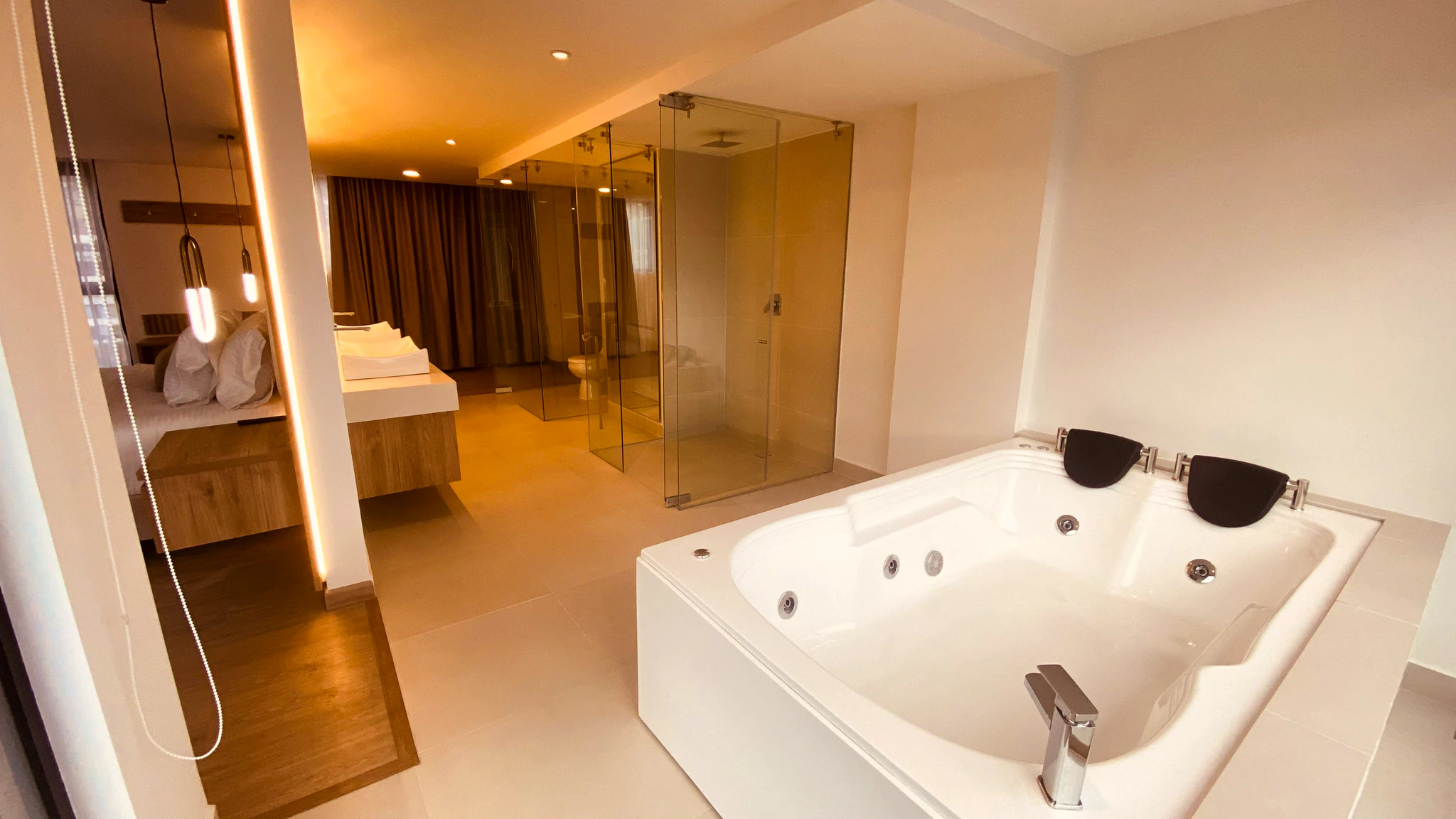 Hotel Sunuba - Suite - 14