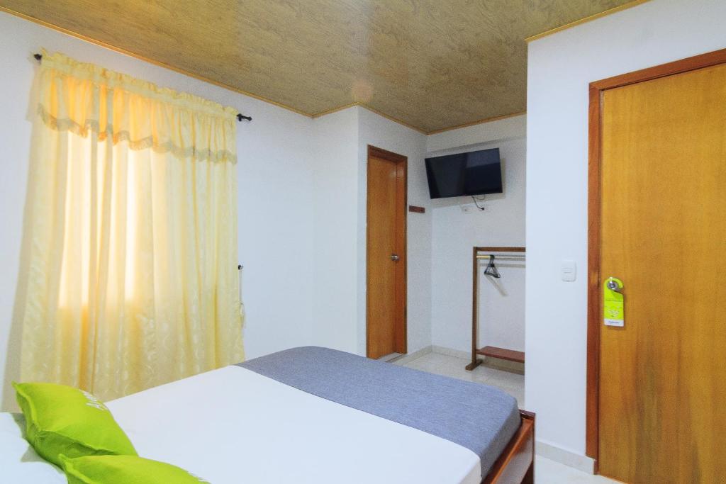 Ayenda 1508 El Rubí - Twin - 3