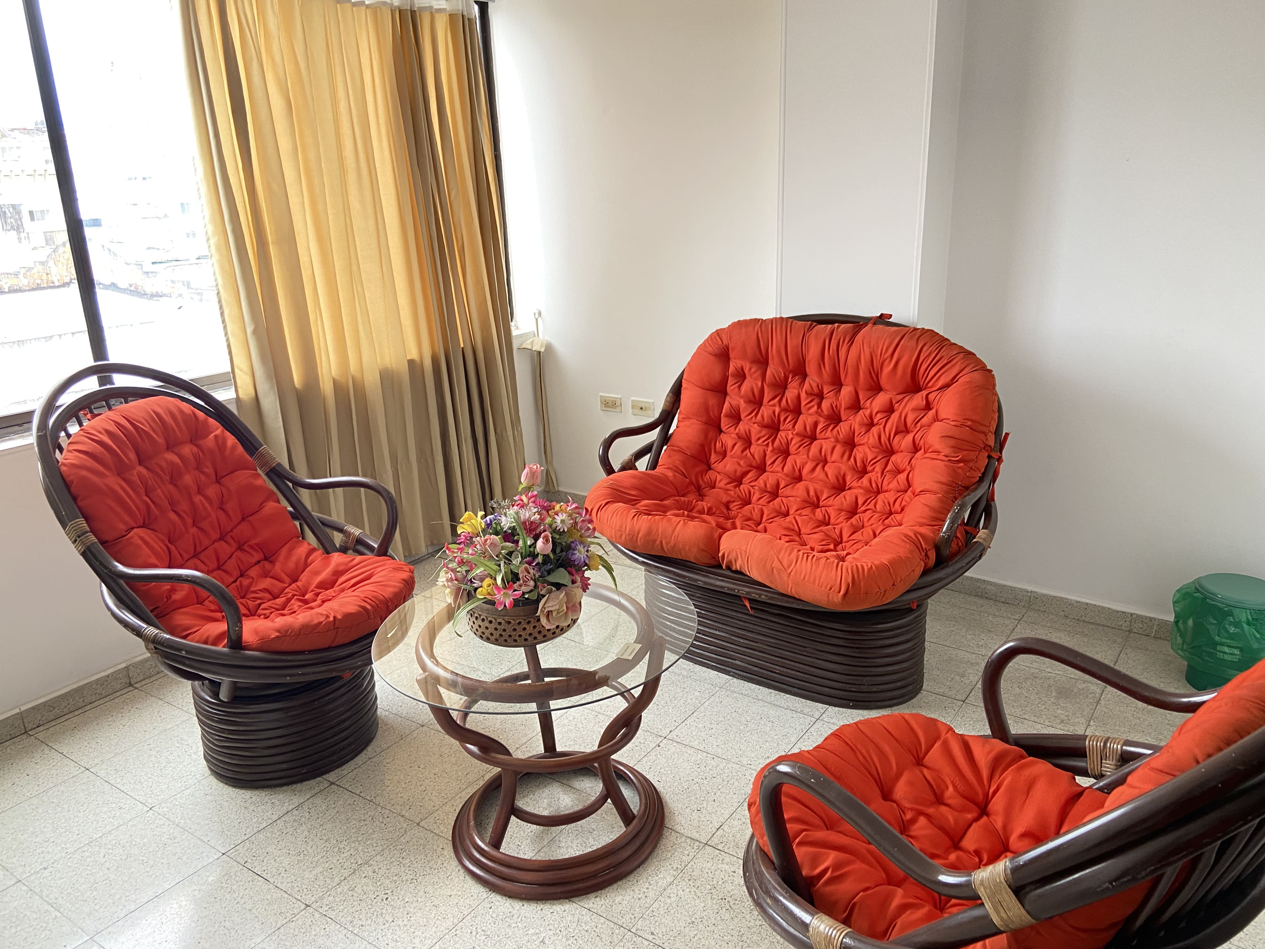 Hotel Khalifa - Zonas comunes - 22