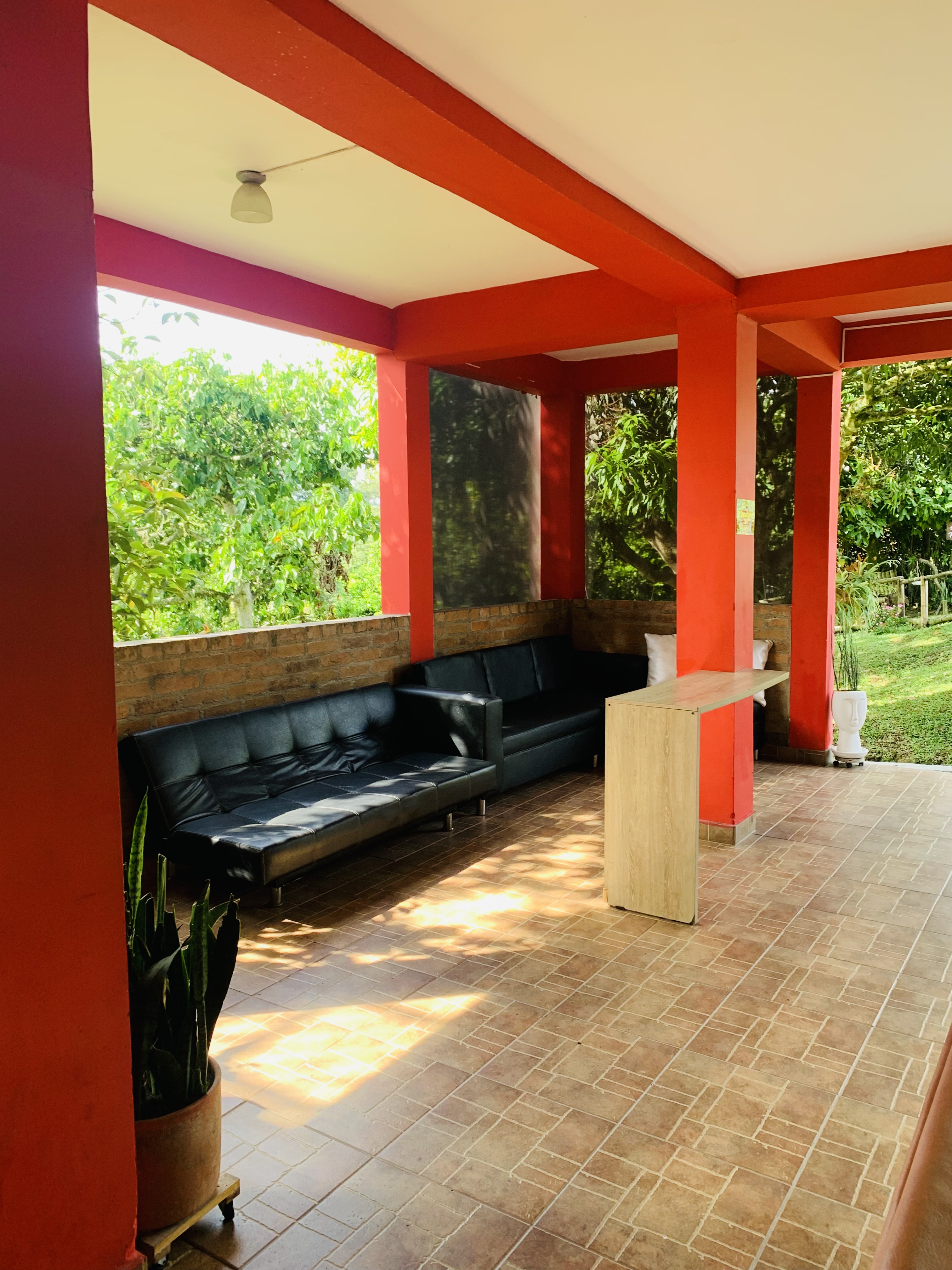 Finca Hotel Calle Jardin - Zonas comunes - 19