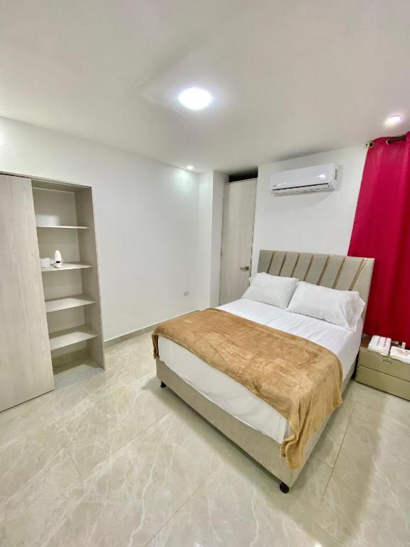 Casa balcones del rio  - Doble - Estándar - 0