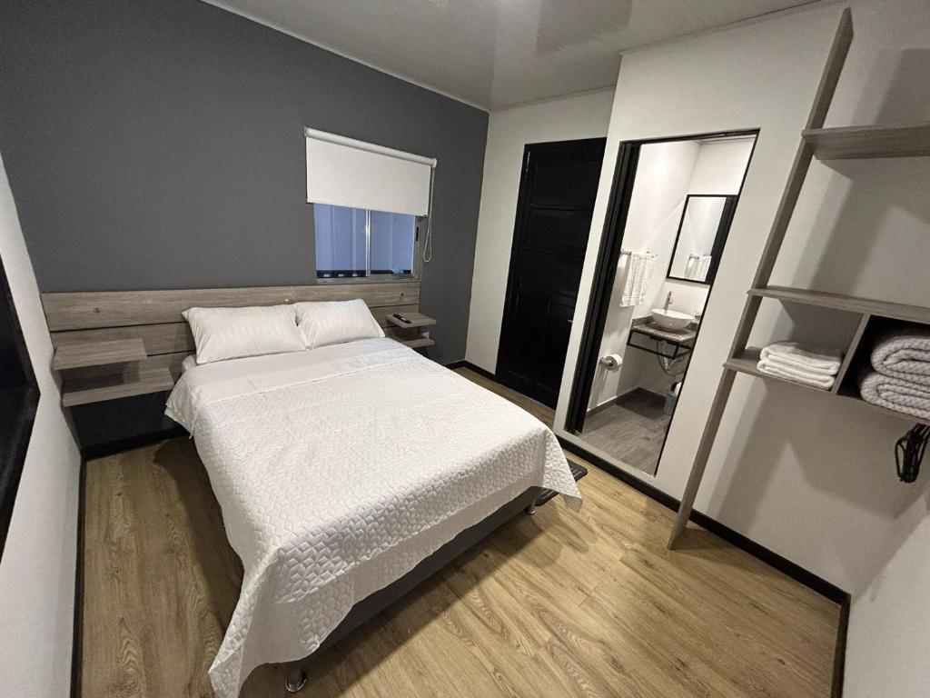 Hostel Quinta Camacho 31