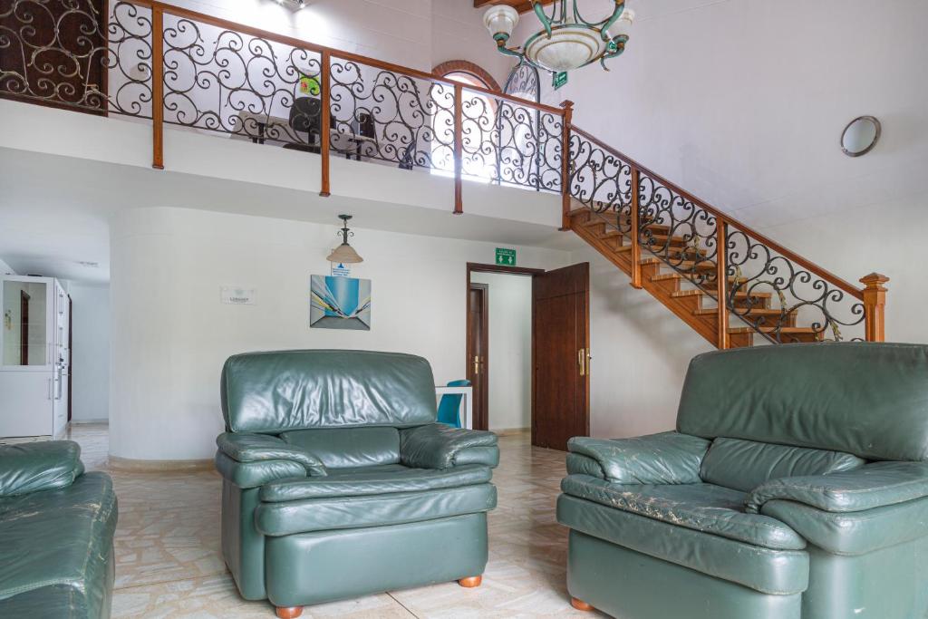 Ayenda Boutique Laureles Home 1258 31