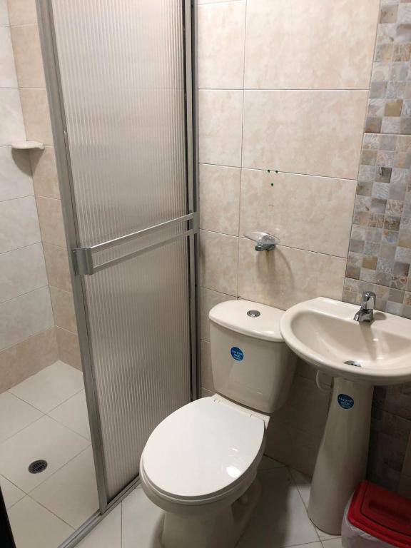 Ayenda Hotel Ecosuite Quibdó 9