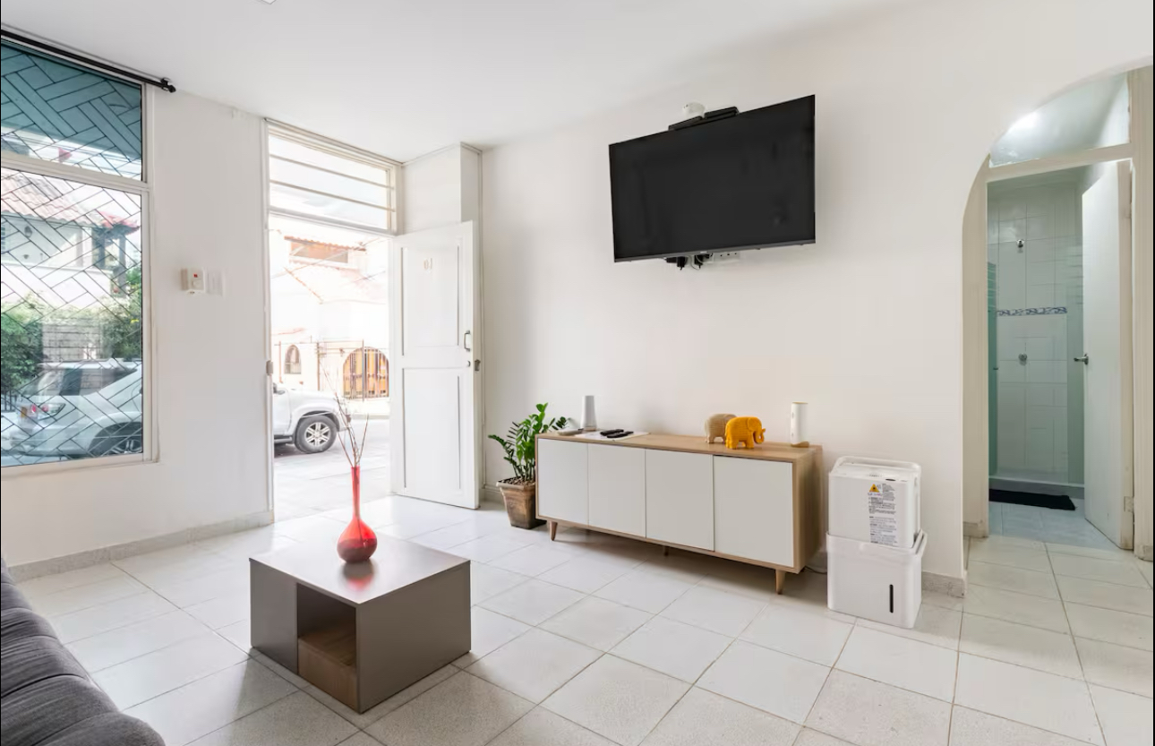 Casa Roman Hotel Boutique - APARTAMENTO 1 - 25