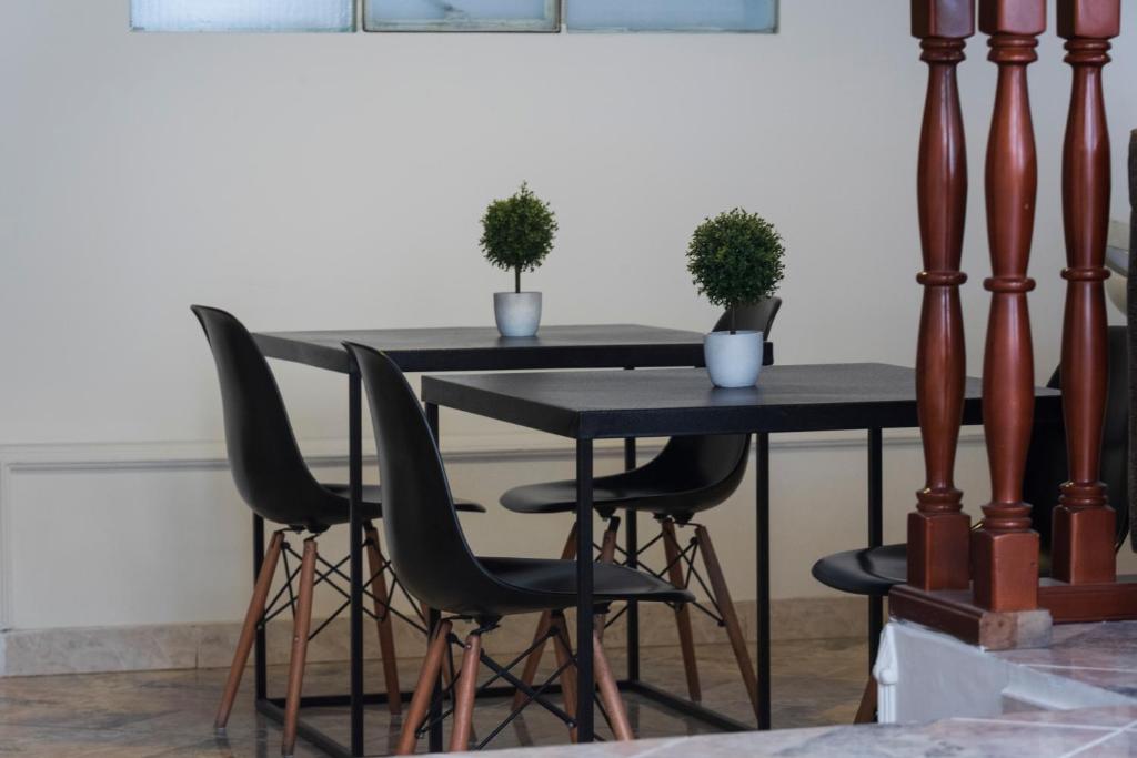 Hotel Quintas de Normandia 8