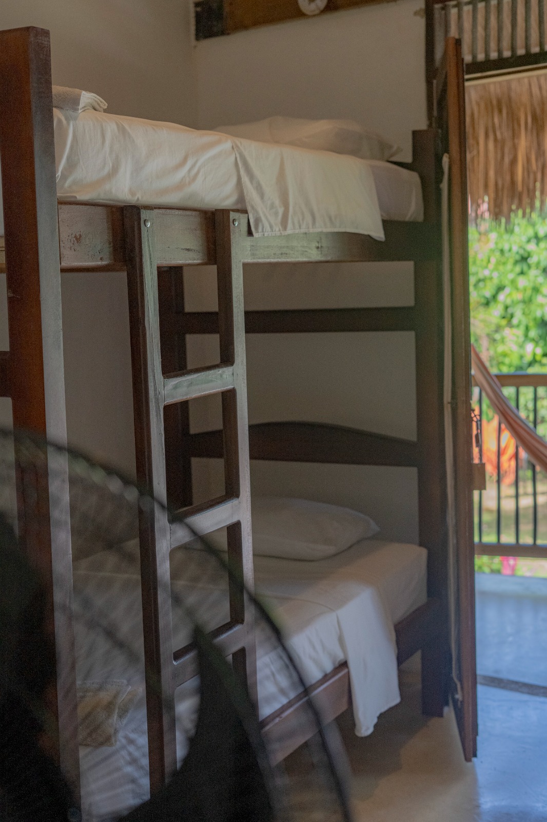 Hostal El Bohio - Cuadruple - 18