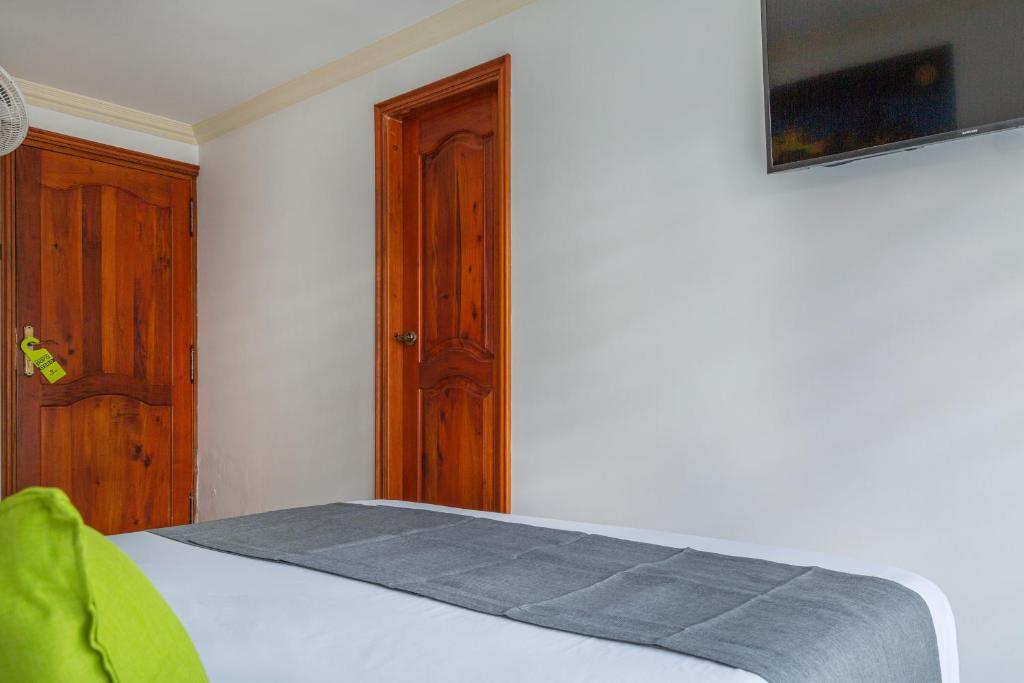 Ayenda Boutique Laureles Home 1258 - Doble - 10