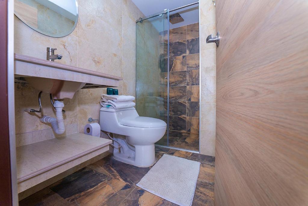 Ayenda Boyaca VIP - Doble Superior - 1