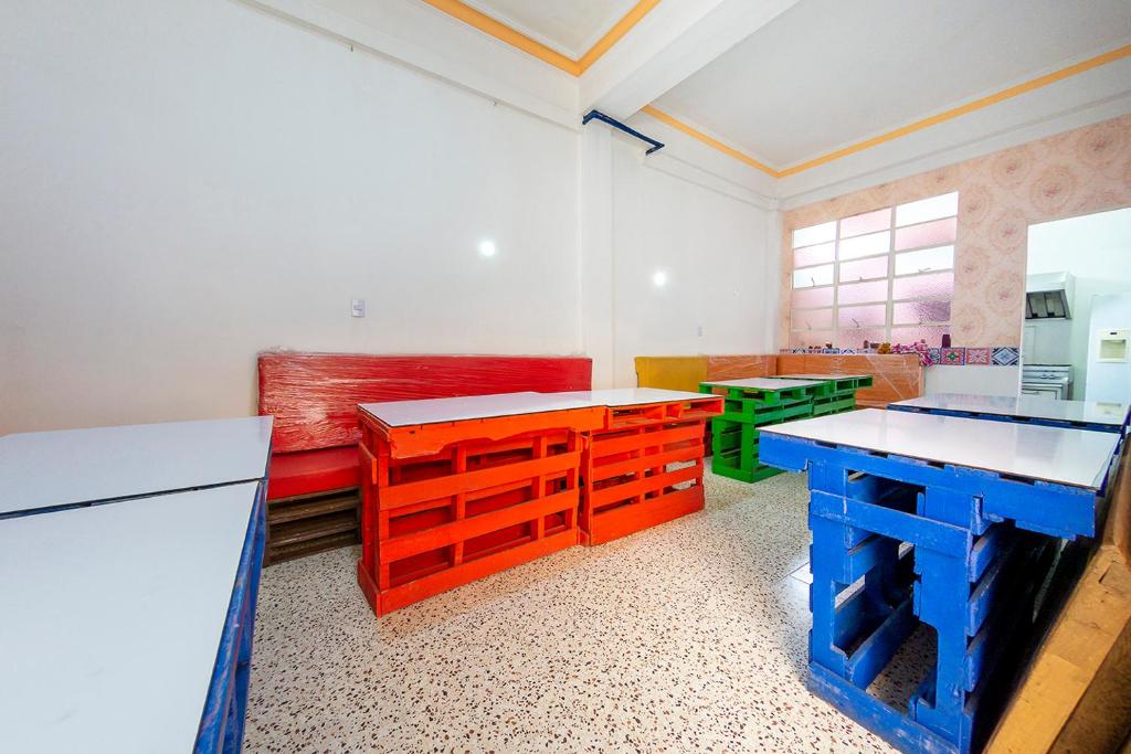 Ayenda Macondo - Zonas comunes - 29