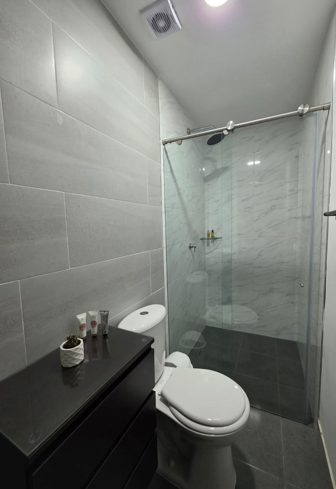 CASA TURISTICA M&C - Habitacion Baño privado - 6