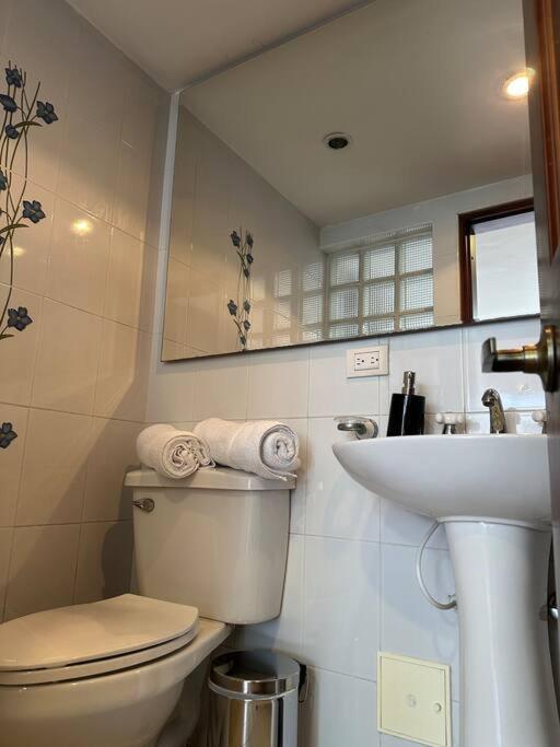 Hotel Niza Norte - Nice Double room 2 Sala Privada - 7