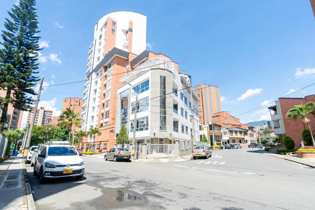 Ayenda Coliving la 78A 28