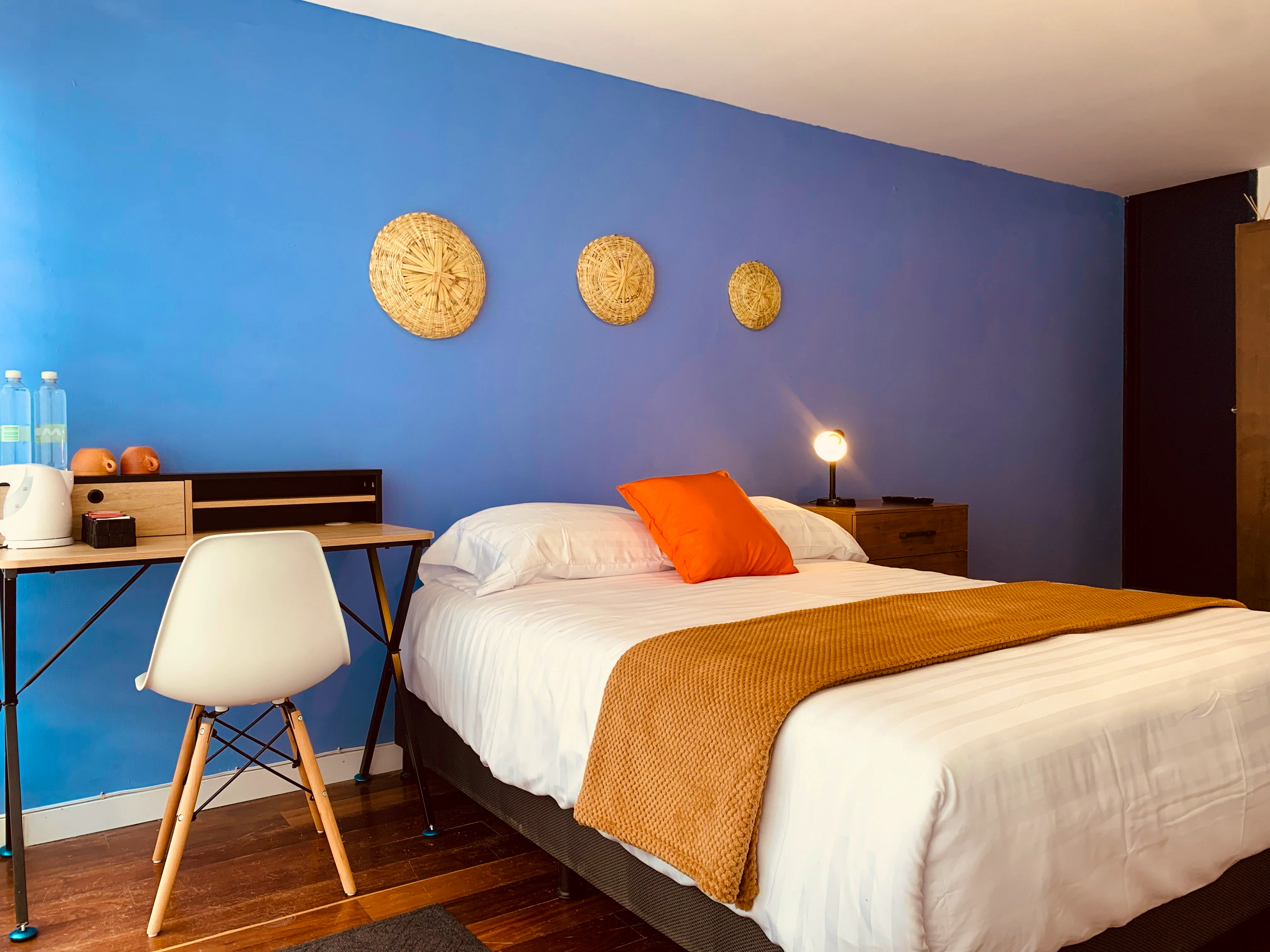 CASA CREAZZO 62 - HAB 201 - 2