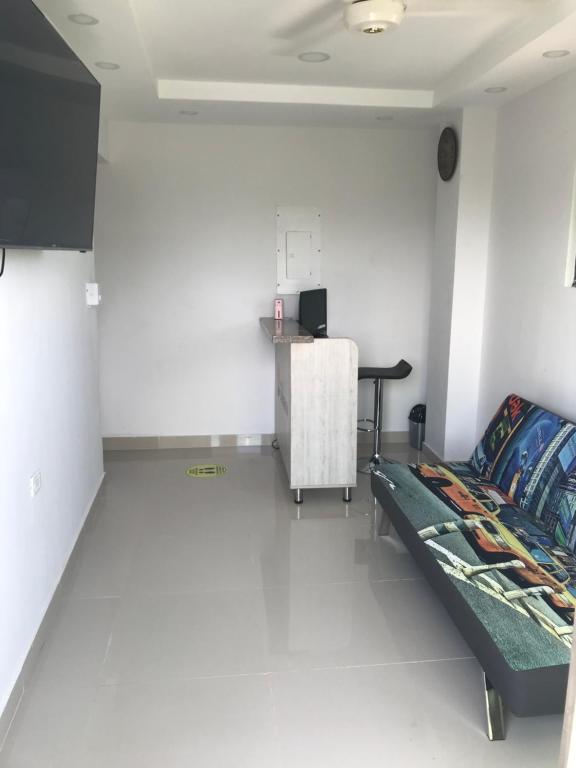 Hostal Cartagena Sun 11