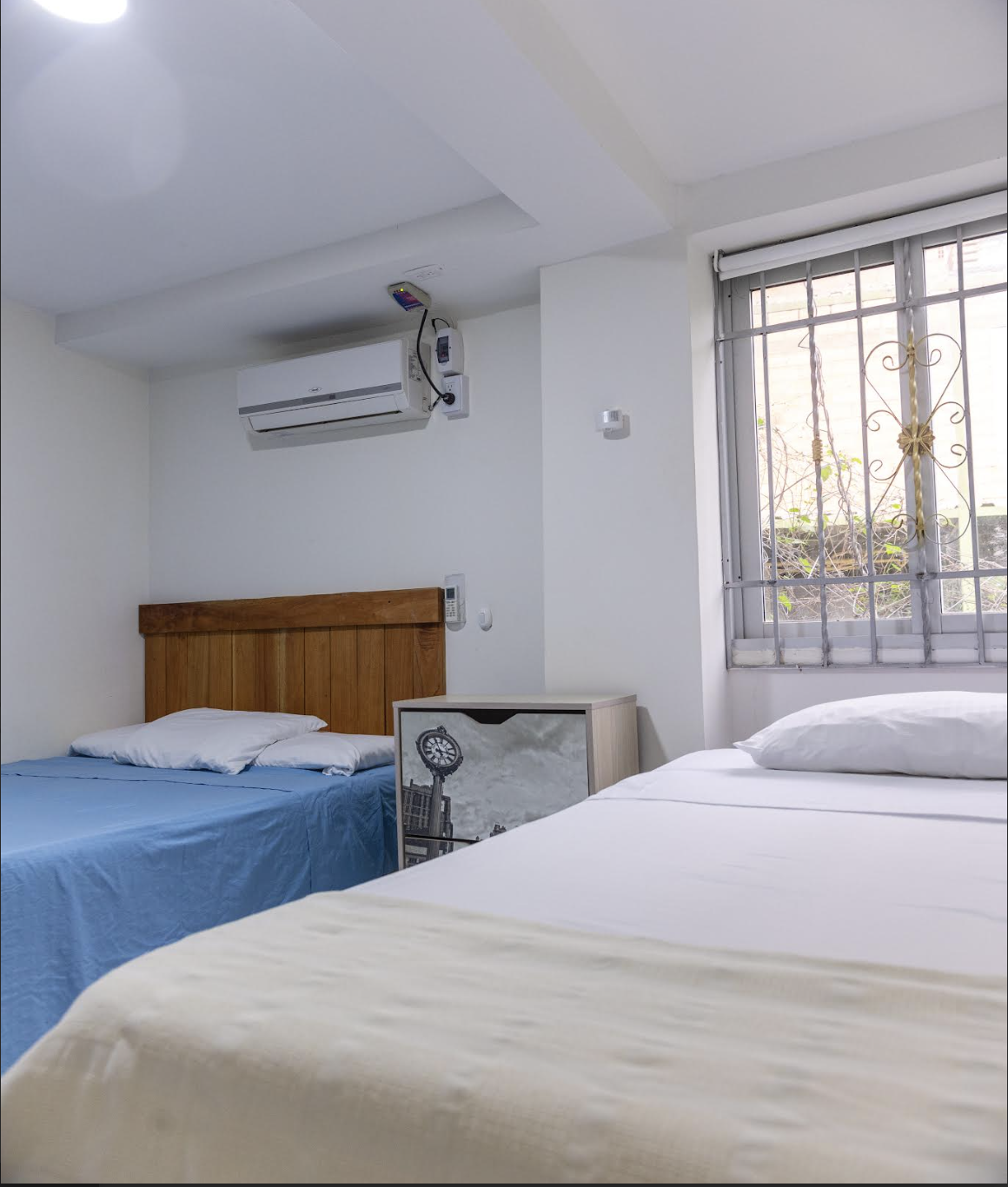 apartamento costa azul - apartamento 6 personas - 1