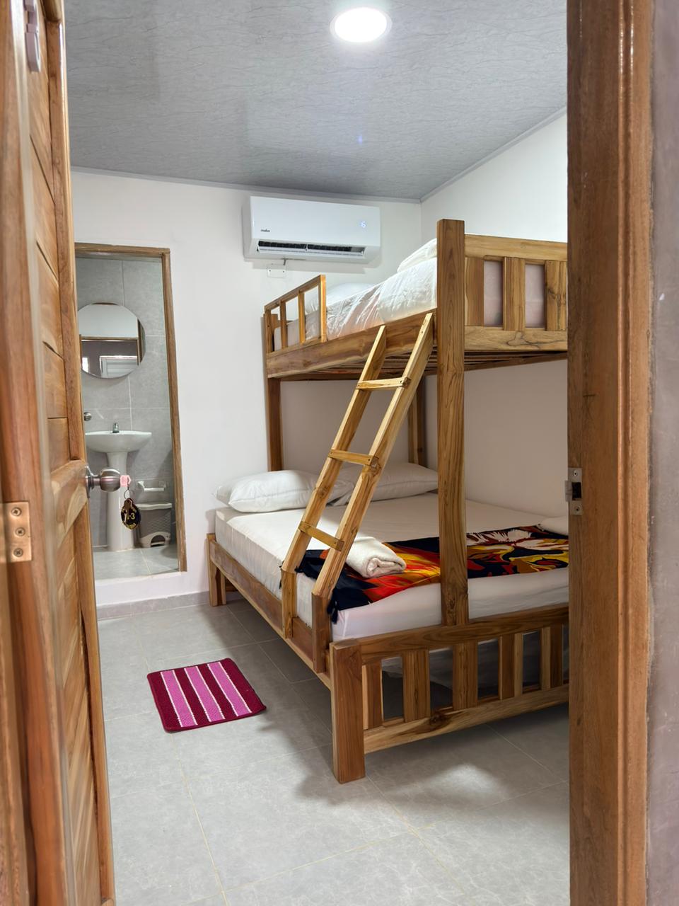 hospedaje anwidar 4