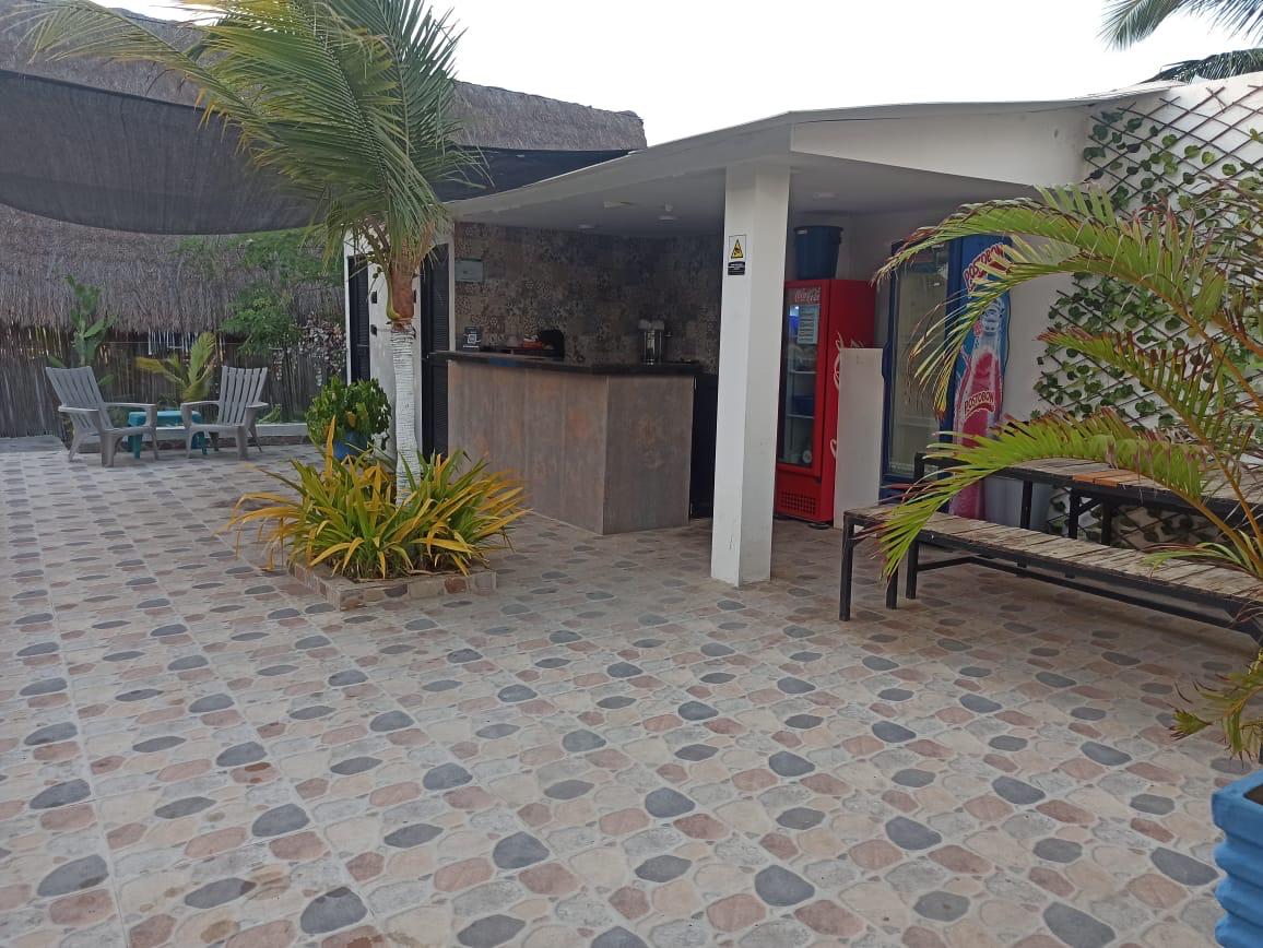 HOTEL SUNSET BEACH 1