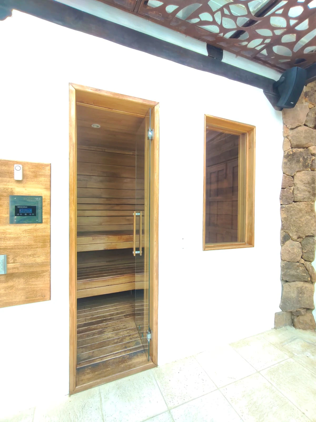 CASA BOUTIQUE EL CARMEL - Zonas comunes - 53