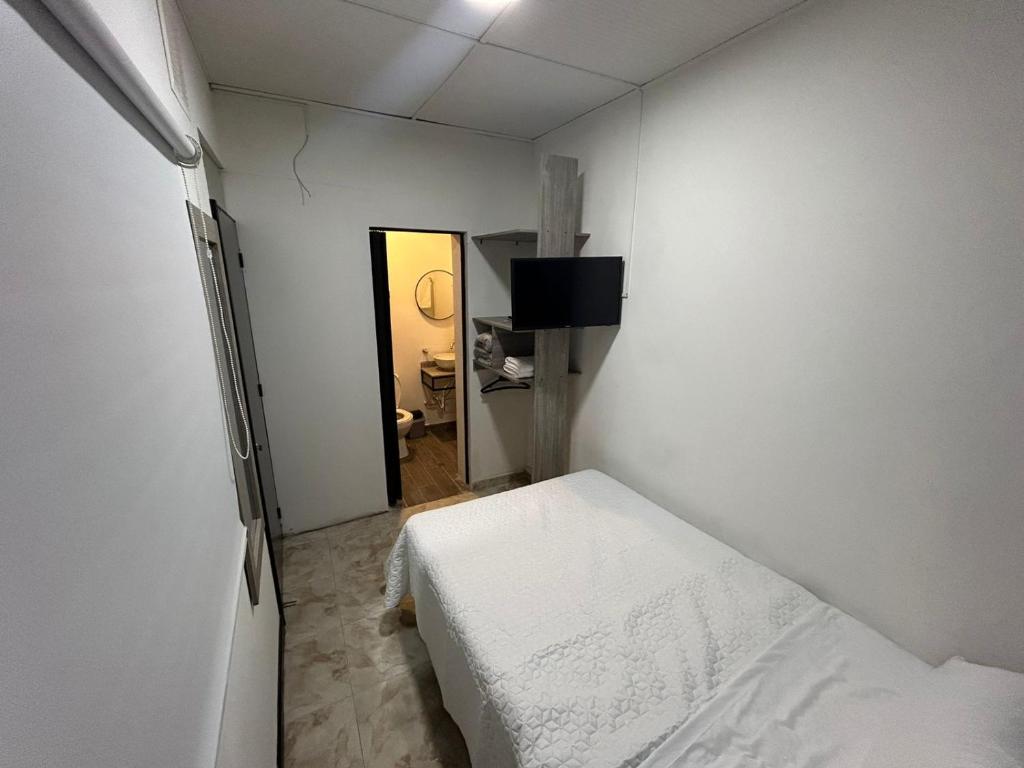 Hostel Quinta Camacho 14