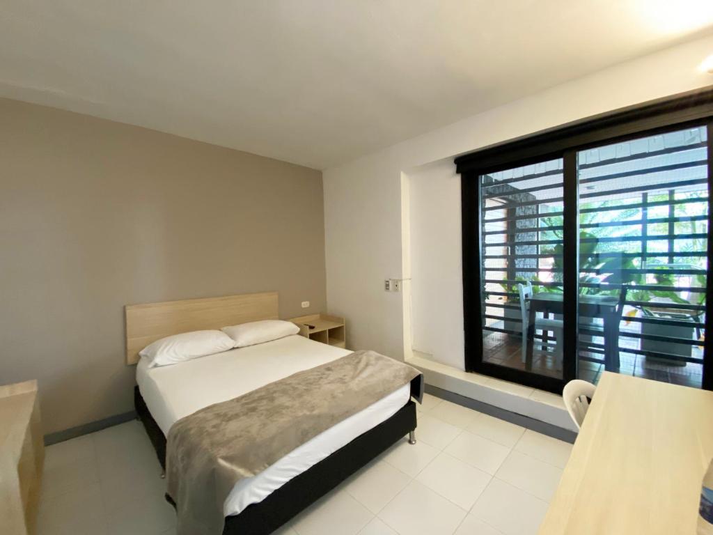 Ayenda 1224 Pixel House 7