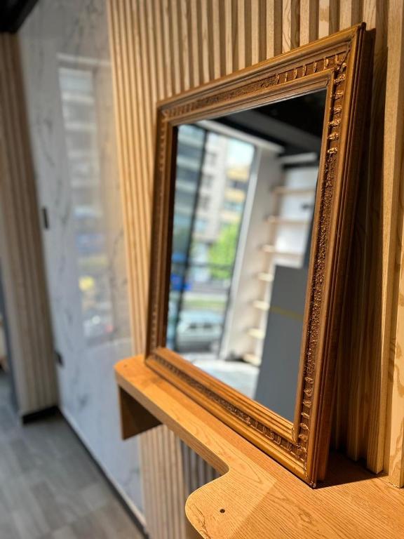 Hotel Urban Center Bogota - Zonas comunes - 16