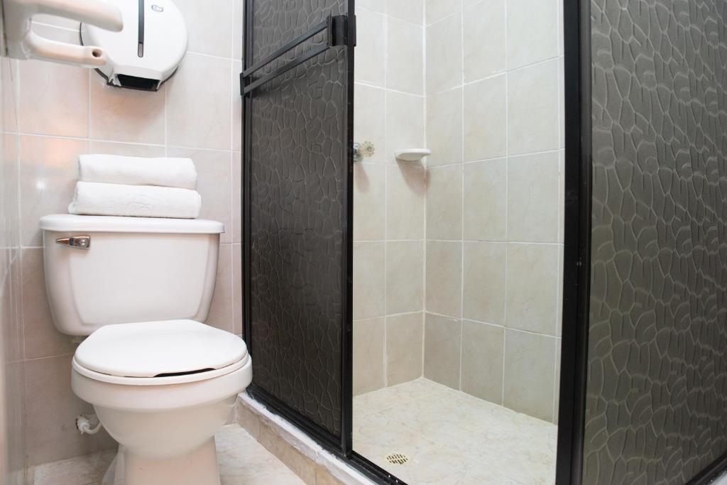 Hotel Puerto Colombia - Doble - 13