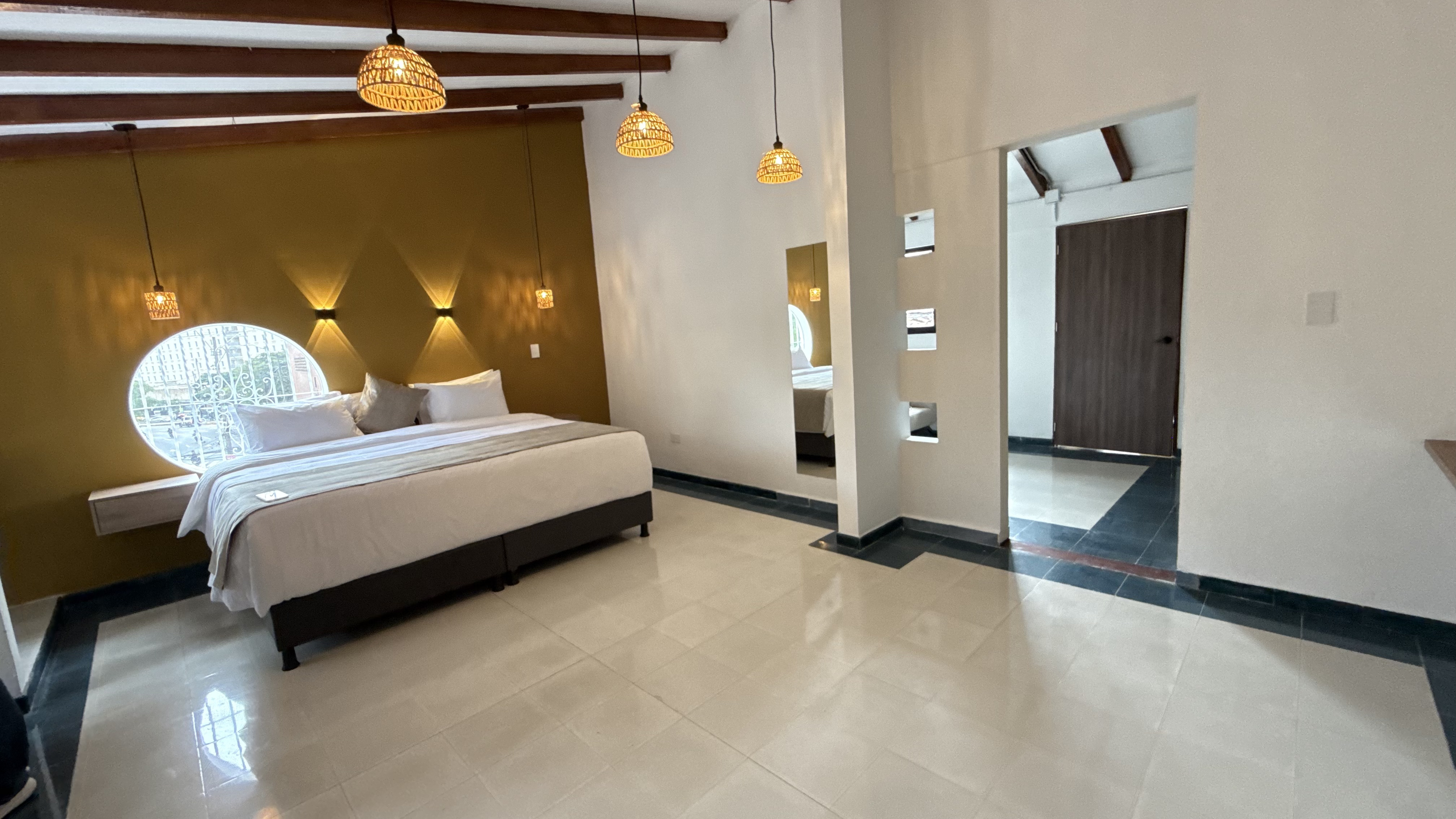 Hotel Nativo Peñón - Familiar - Superior - 20