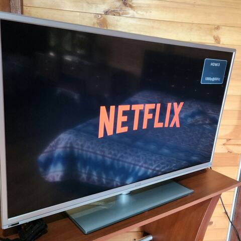 Cabaña MAGISTRAL  - Cabaña MAGISTRAL - 6