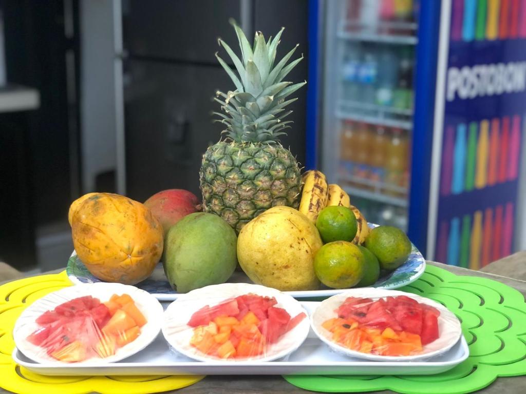 Ayenda 1317 House Concepción 17