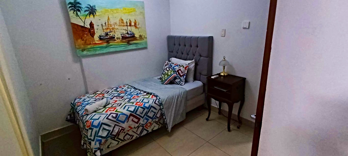 Casa Hotel La Niña Neyla - #SanDiego - 6