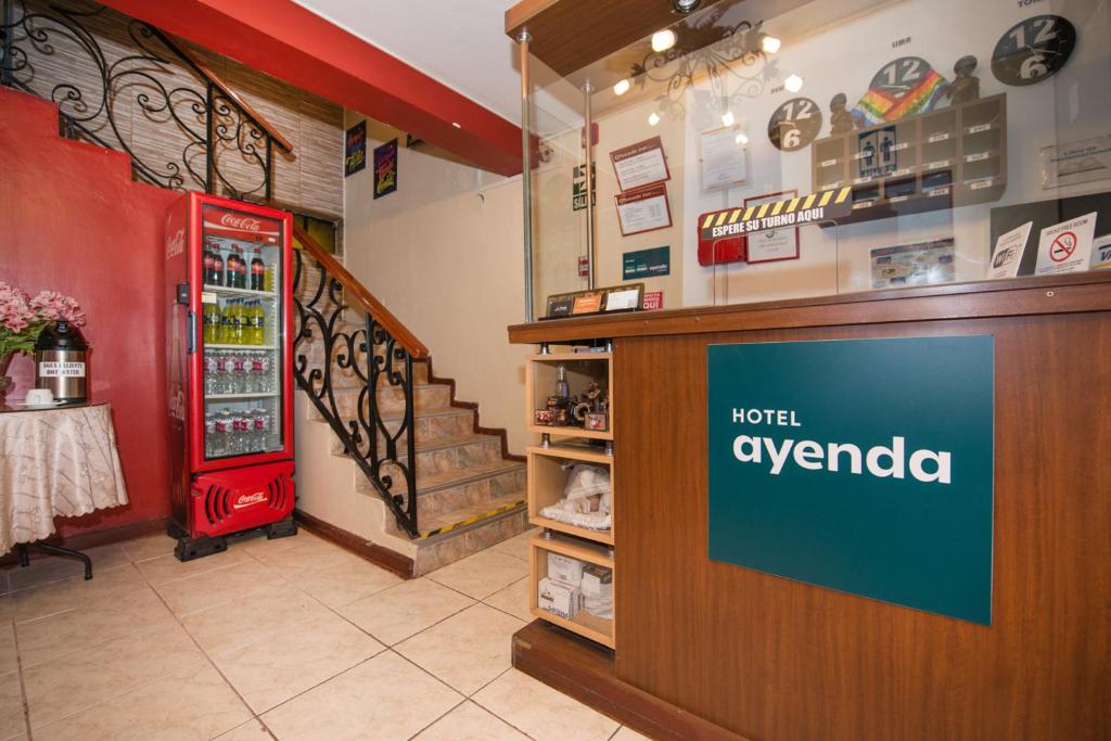 Ayenda Posada Inn 25