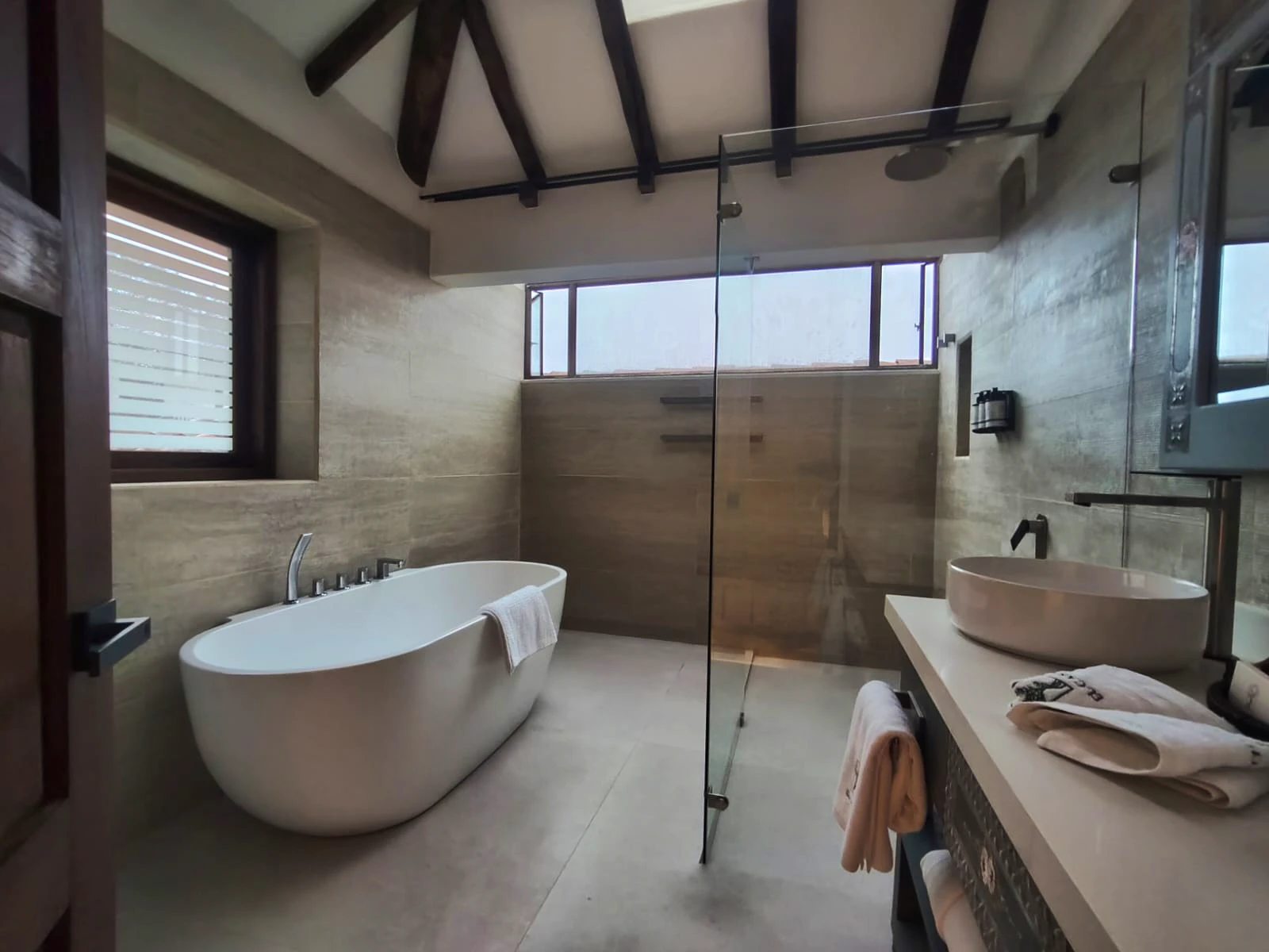 CASA BOUTIQUE EL CARMEL - Suite BELEN - 15