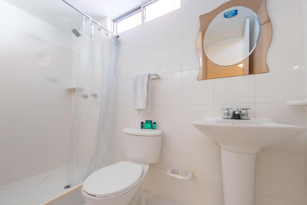 Ayenda 1909 Ambeima - Cuadruple - 7