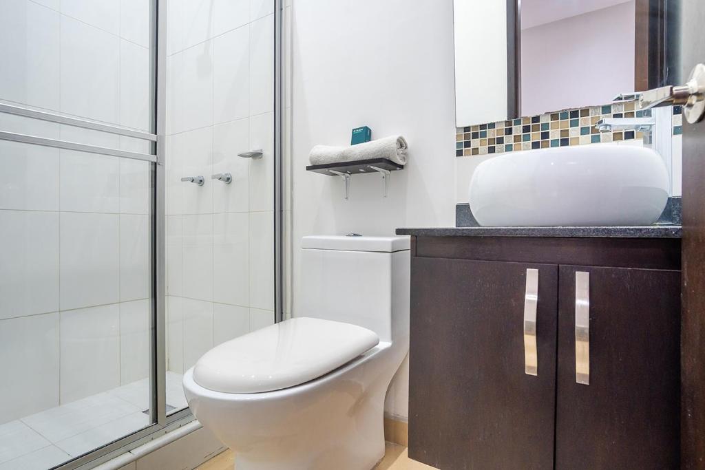 Ayenda La Tua Casa - Doble - 11