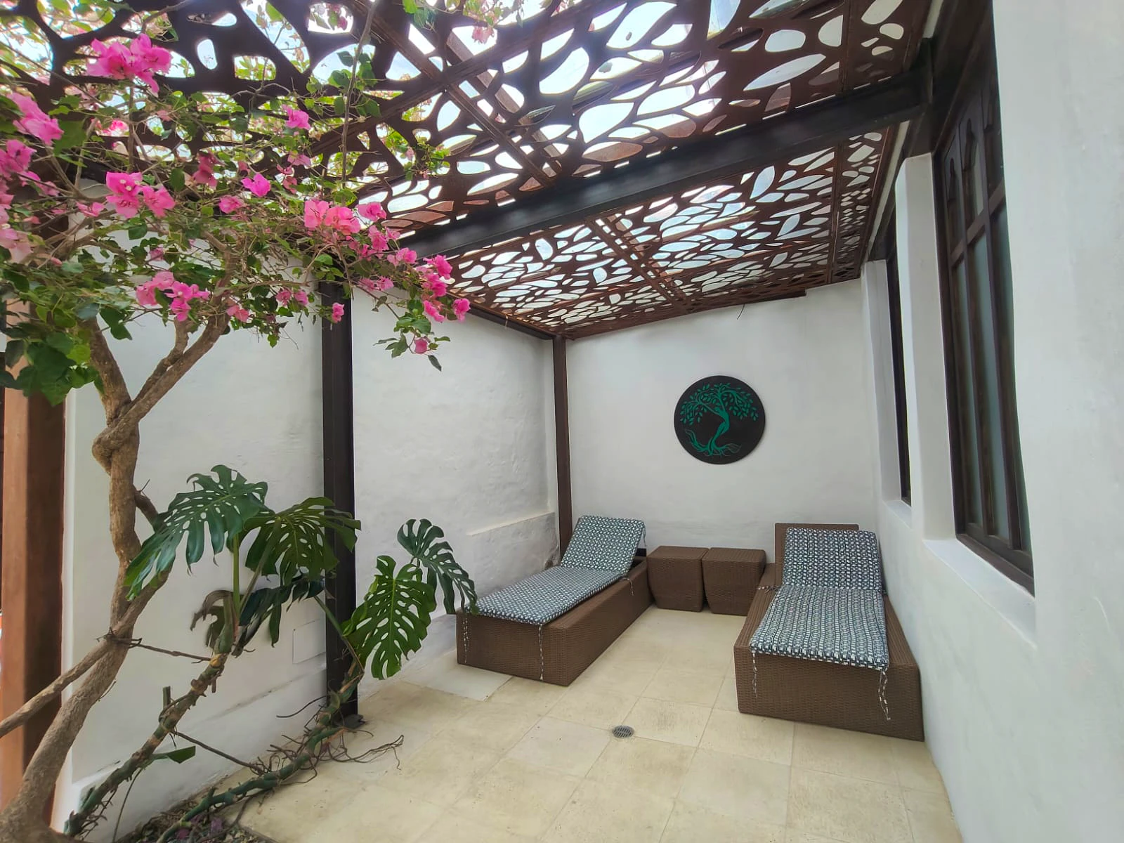 CASA BOUTIQUE EL CARMEL - Zonas comunes - 56