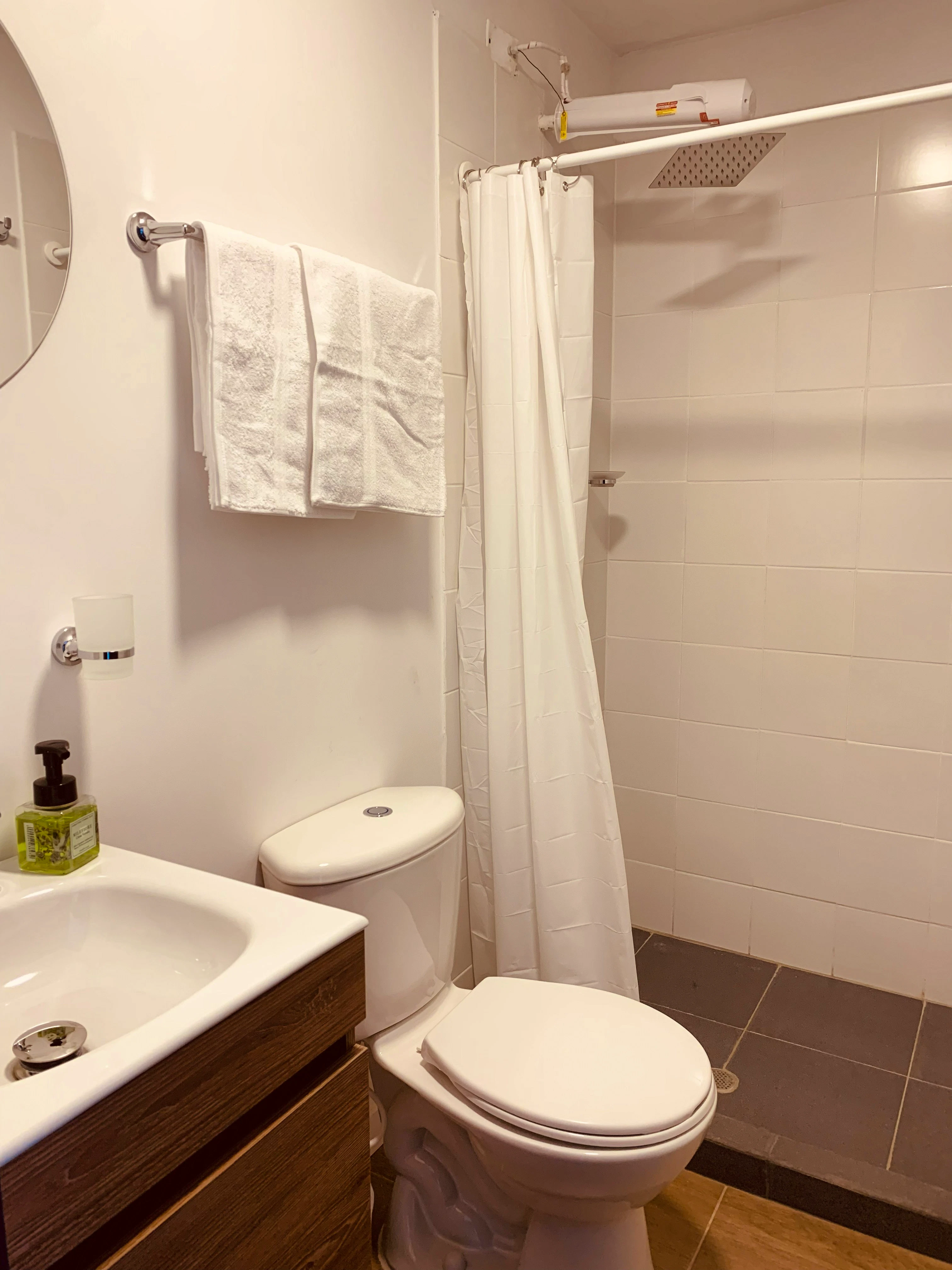 CASA CREAZZO 62 - HAB 101 - 27