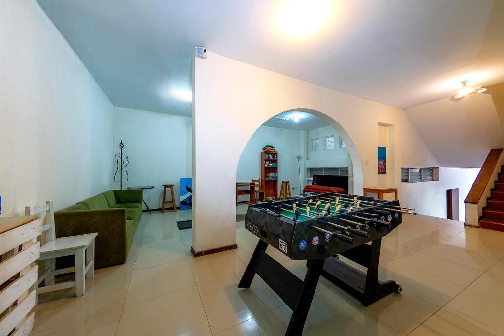 Ayenda Mountain Hostels Manizales 45