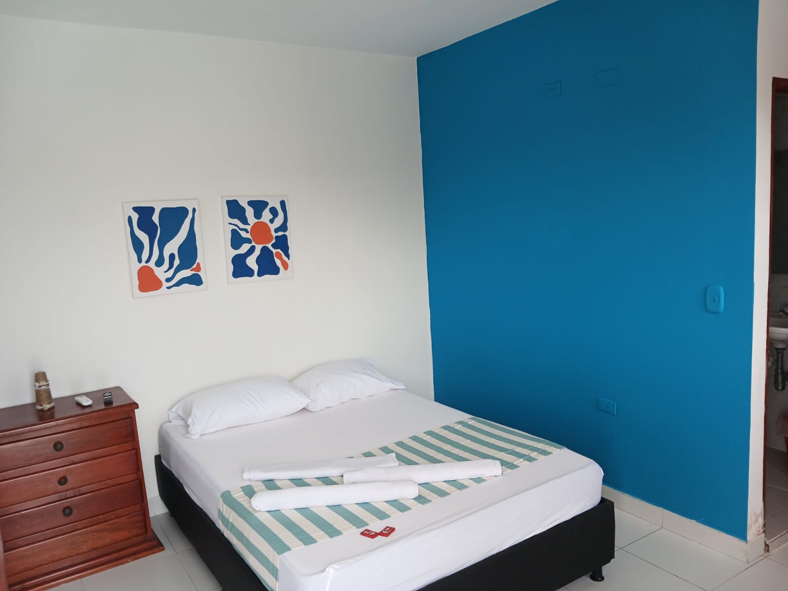 AMAREA HOTEL BOUTIQUE 3