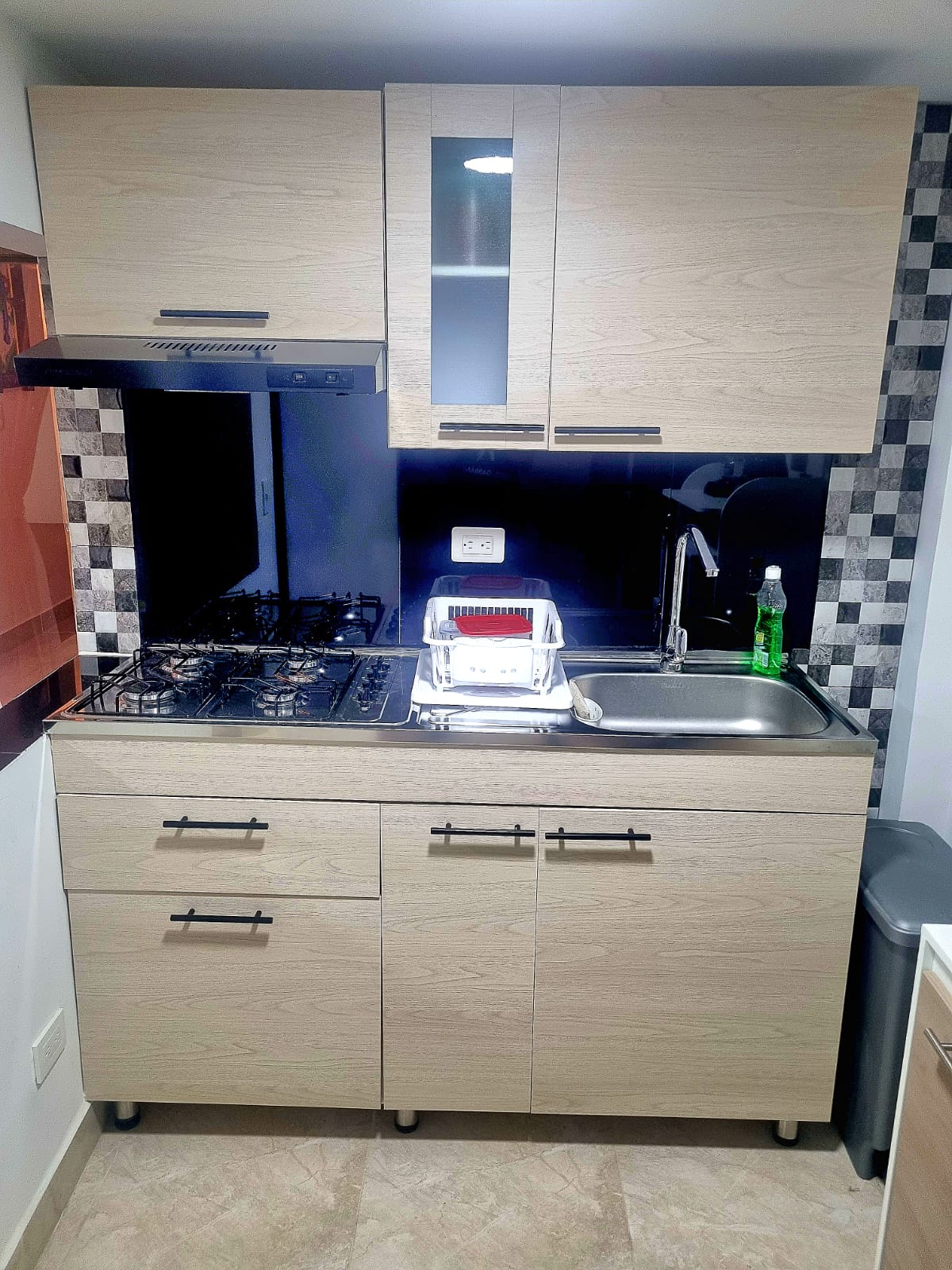 Ayenda Ceiba Rooms 5