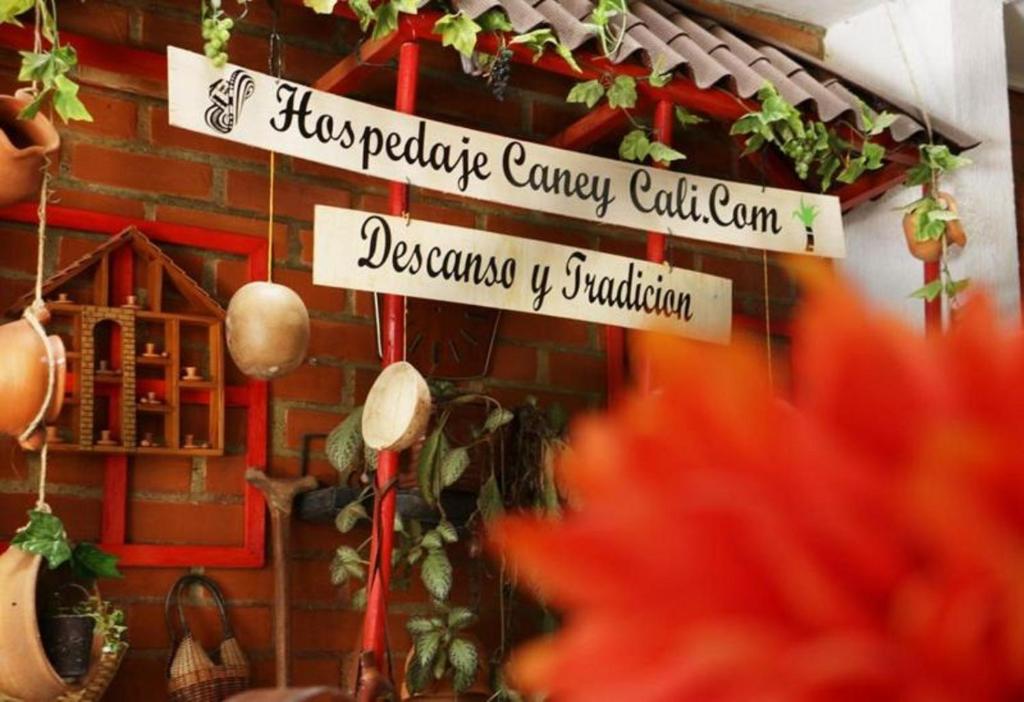 Ayenda 1422 Caney 17