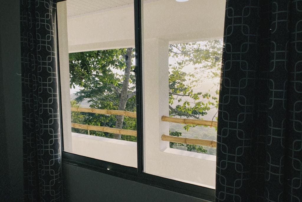 Ecohotel La Reserva 15