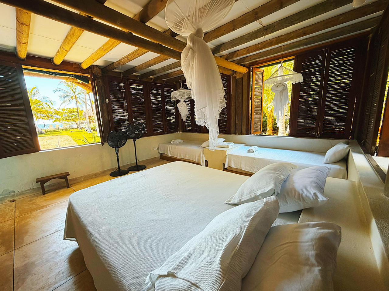 Isla Alegría - Habitacion 102  - 17